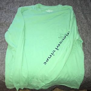 Vineyard Vines Long Sleeve T-Shirt